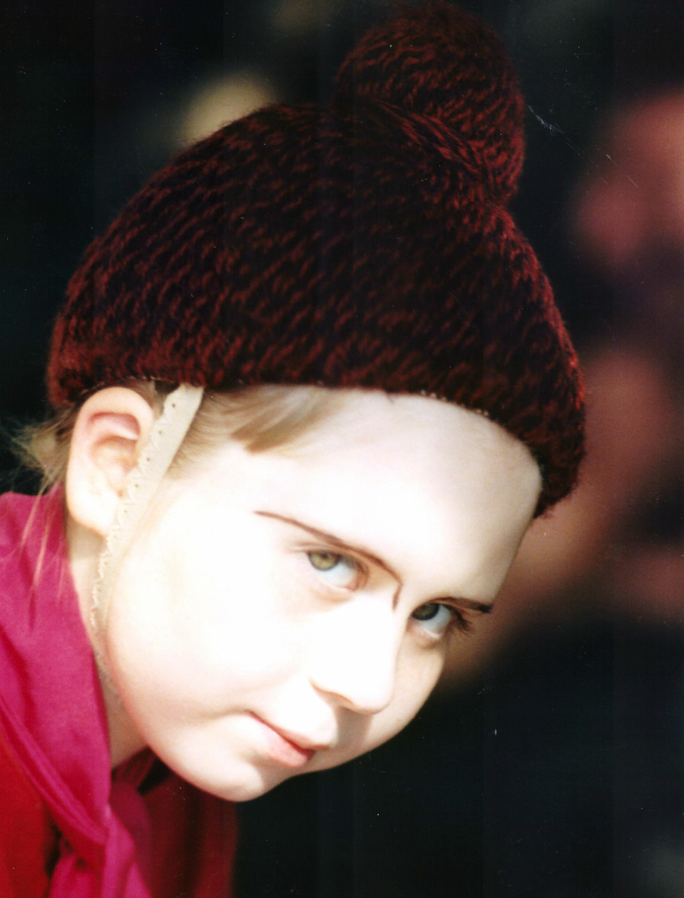 Maija Anttila Pikku Myynä.