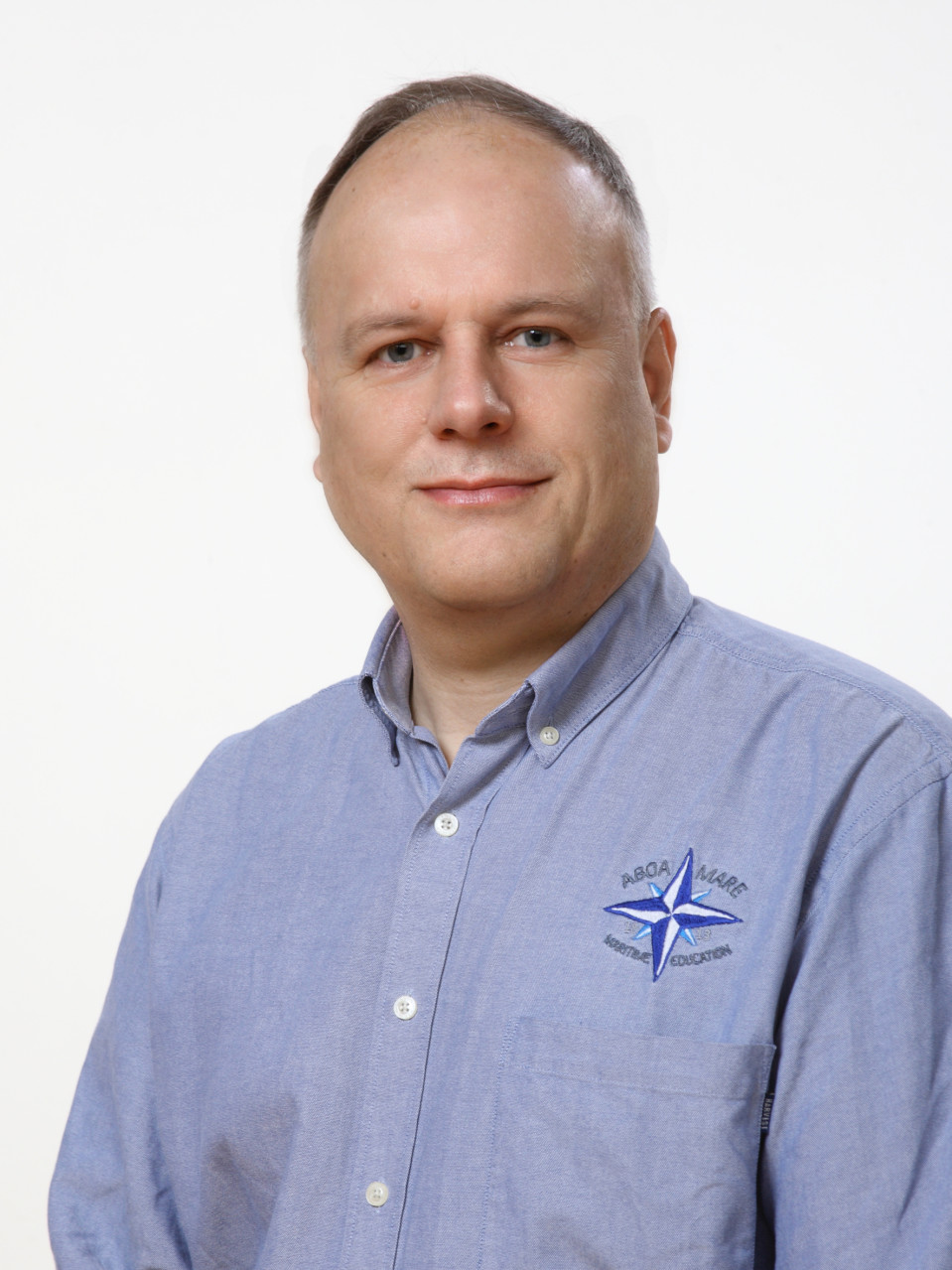 Magnus Winberg.