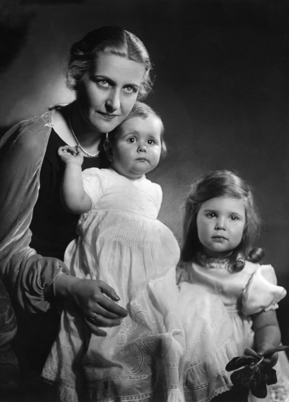 Magda Goebbels