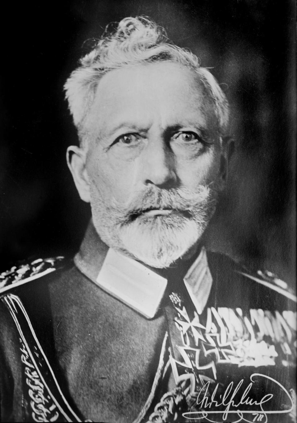 Vilhelm II