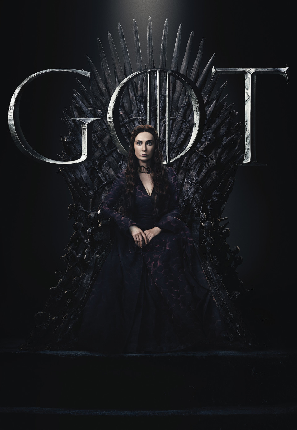 Melisandre, Game of Thrones