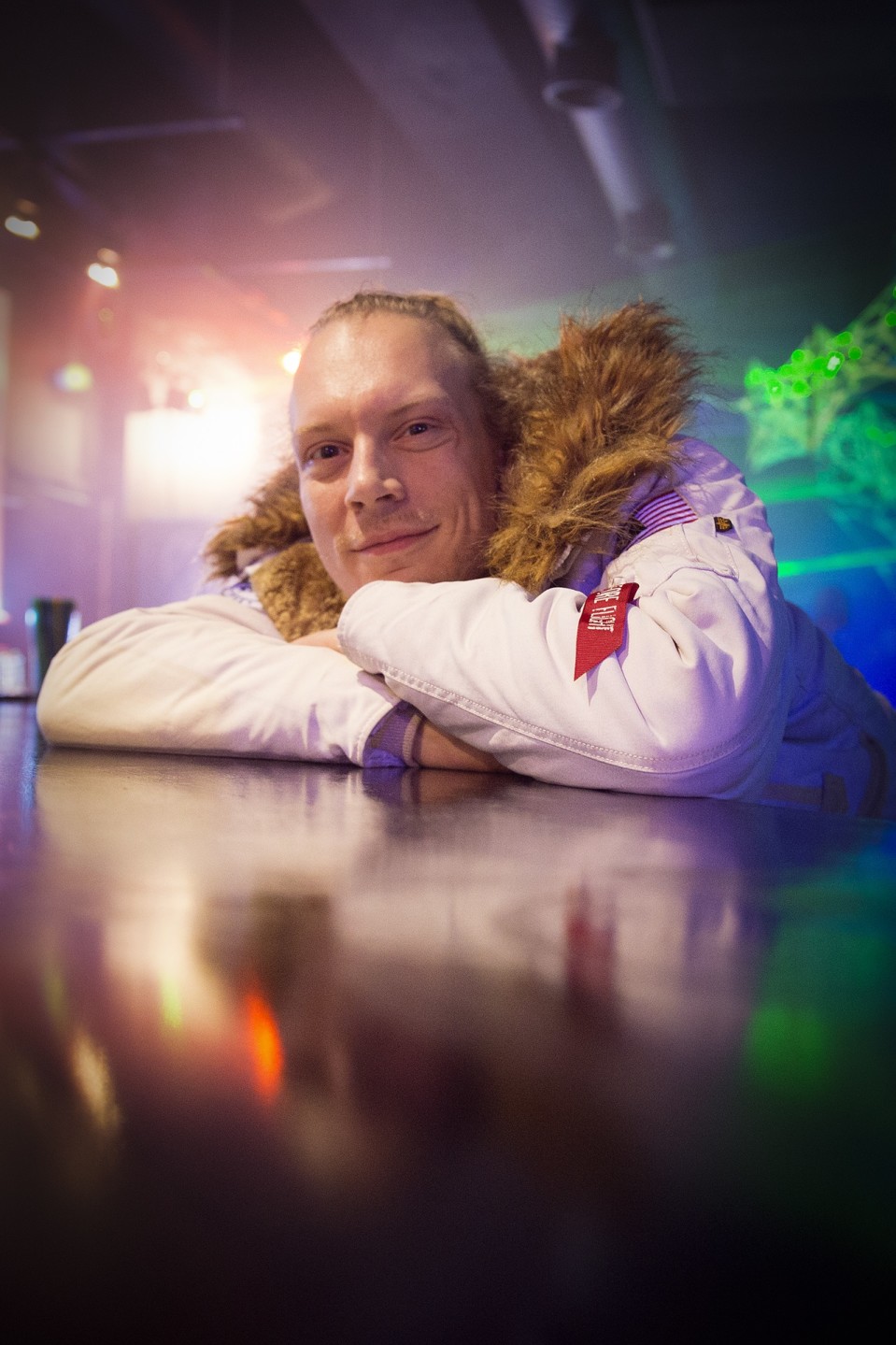 Esa Vuorela, Korso, psytrance, suomisaundi
