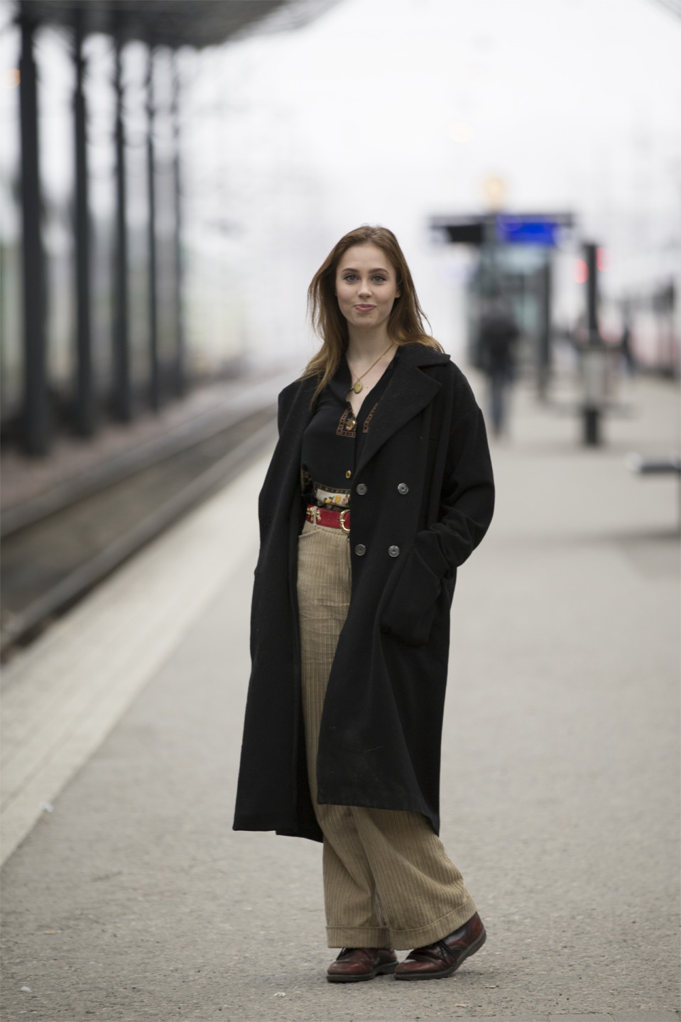 Vilma Ilmatar Sippola