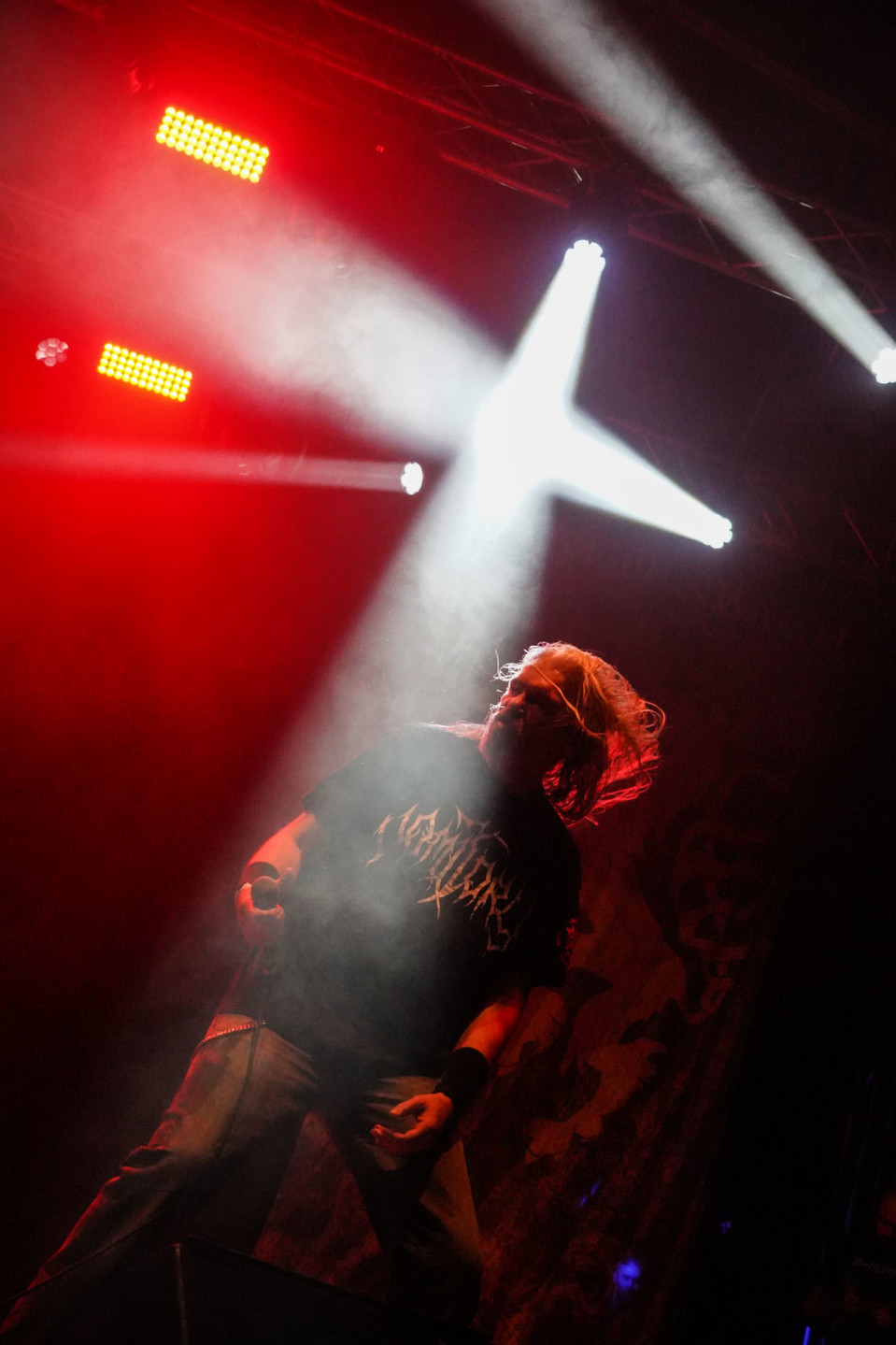 Asphyx, Kaltenbach