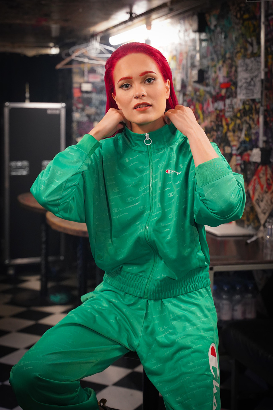 Sanni, Tavastia