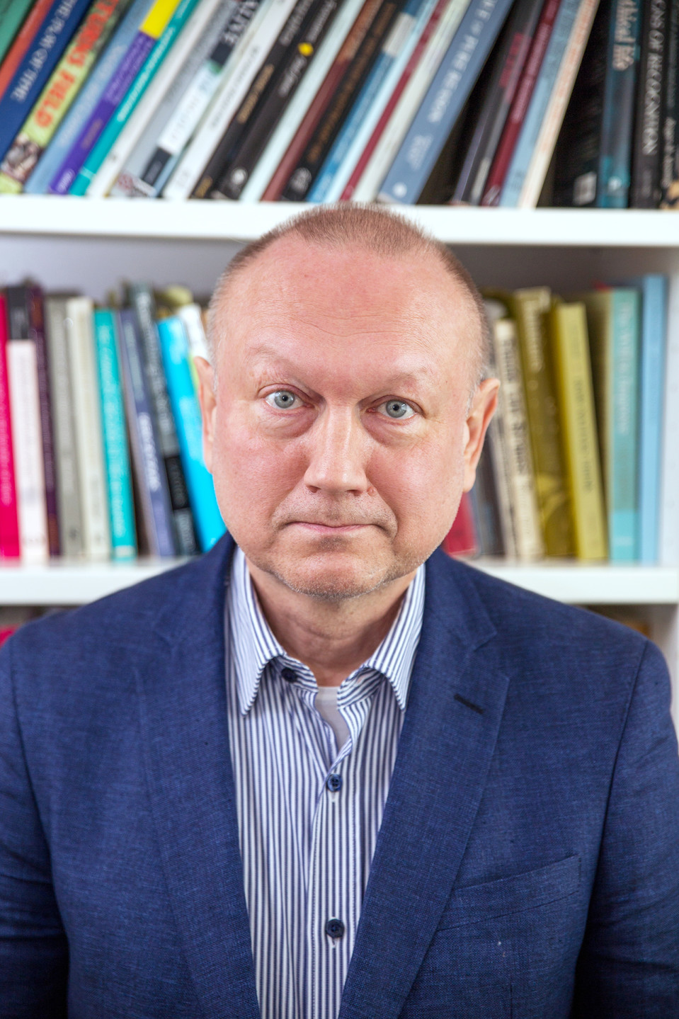 Timo Kaartinen.