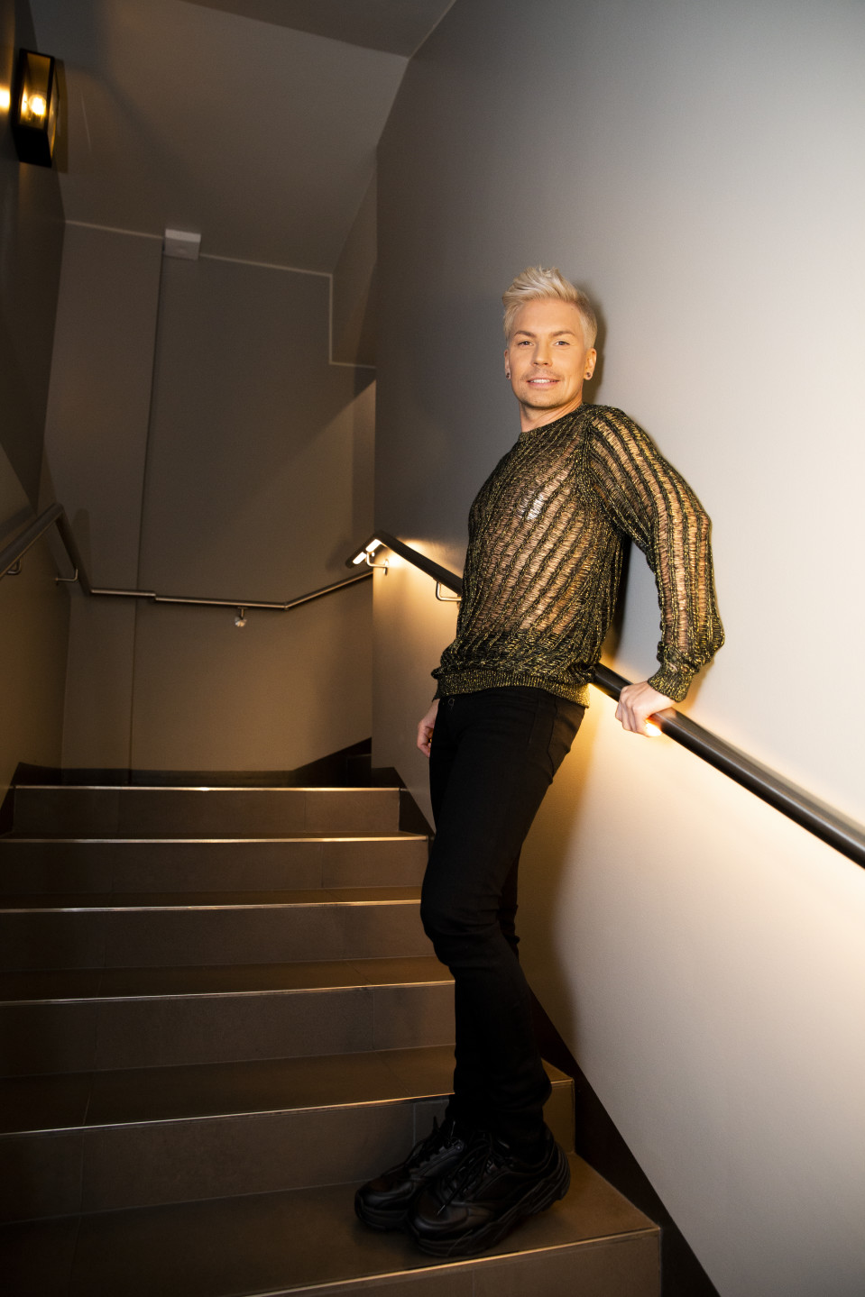 Antti Tuisku