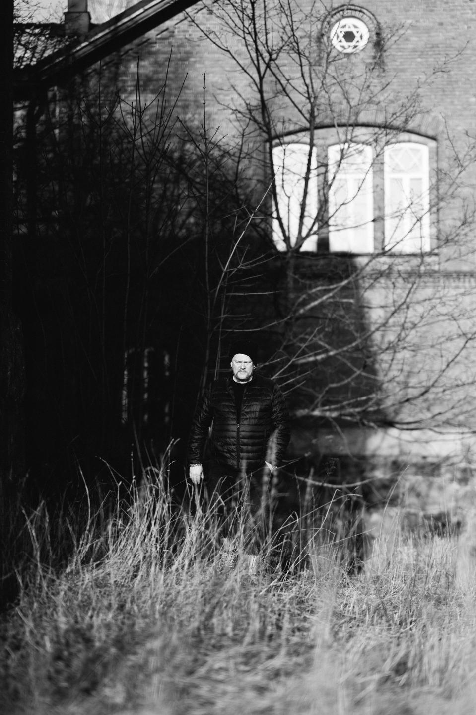 Ville Haapasalo, Helsinki, 03.02.2020