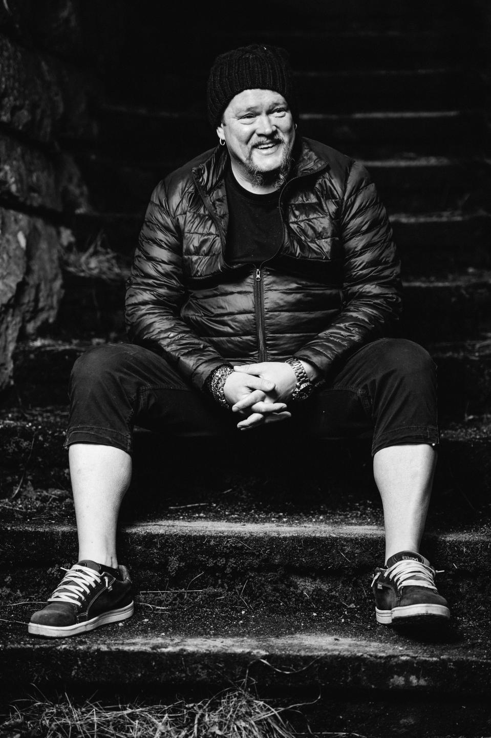 Ville Haapasalo, Helsinki, 03.02.2020