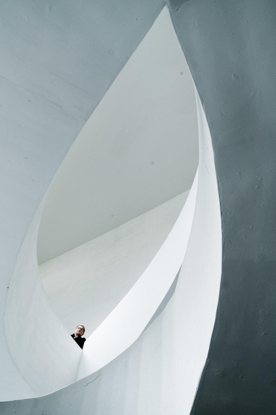 Seppo Fränti, Kiasma, 03.04.2020
