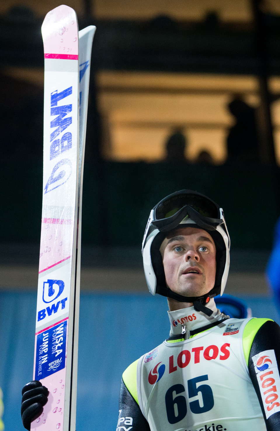 Piotr Zyla