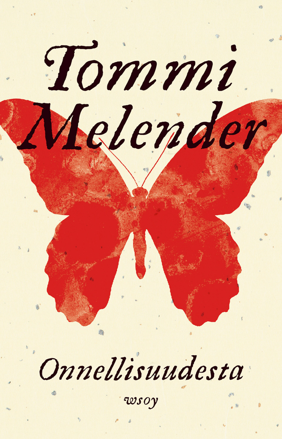 Tommy Melender