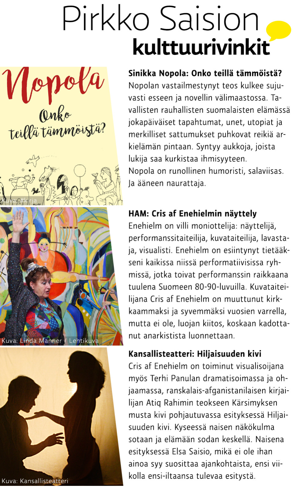 Infografiikka