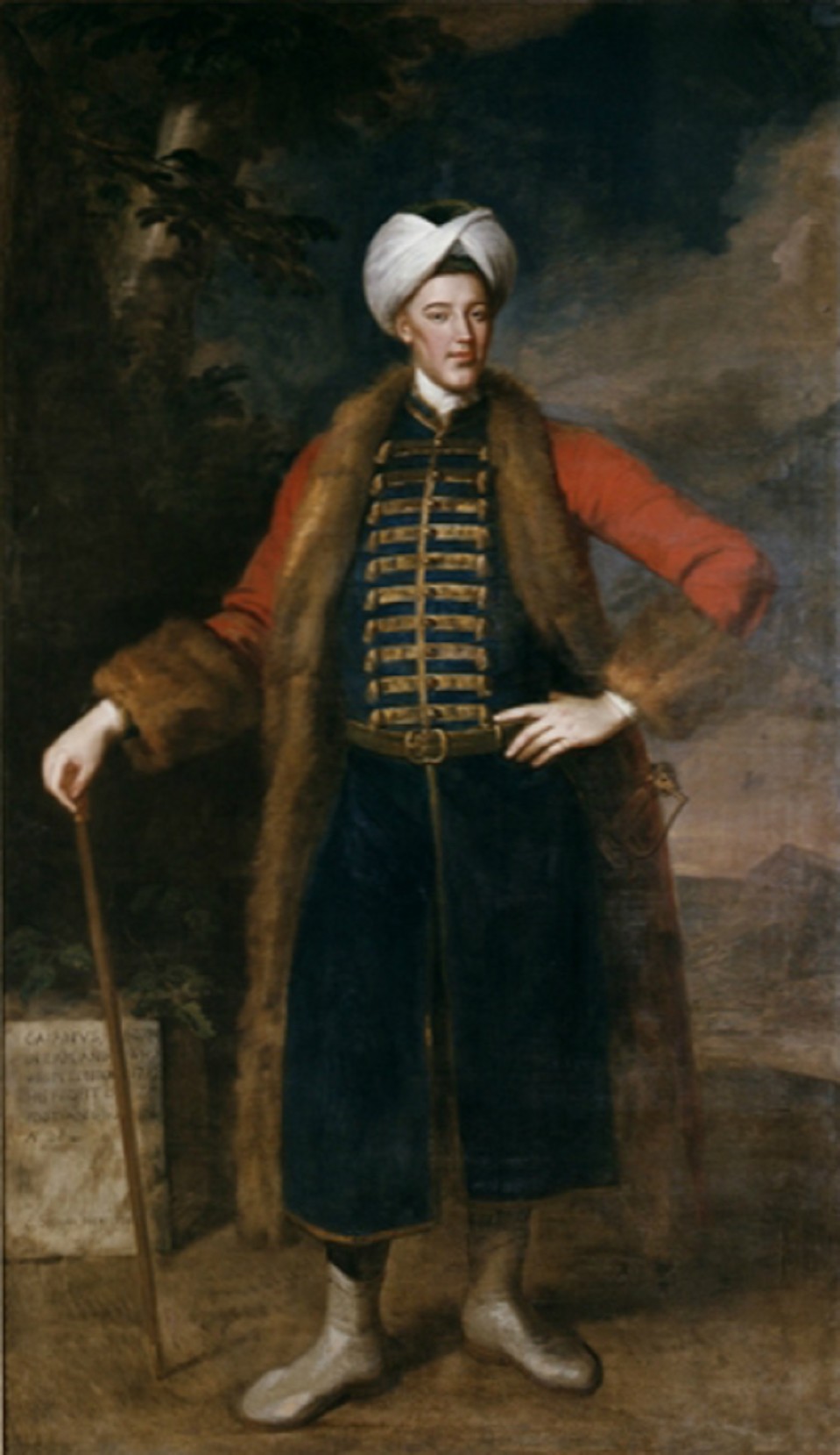 Daniel Cajanus
