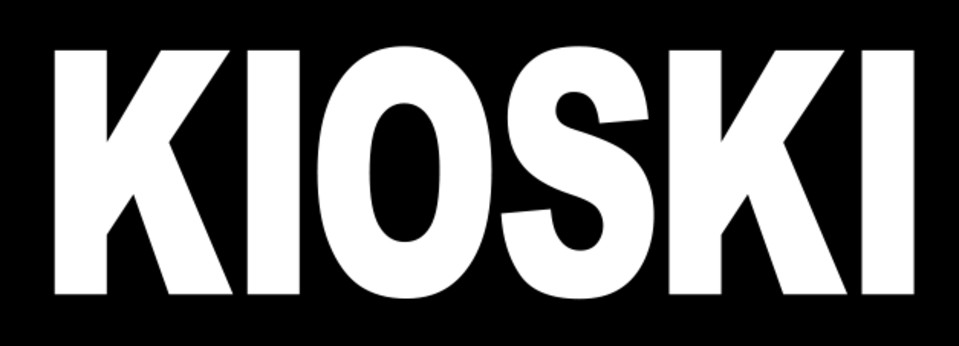 Yle Kioski logo