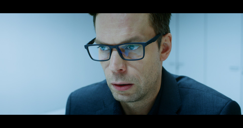 Mikko Nousiainen Jari Sarasvuona