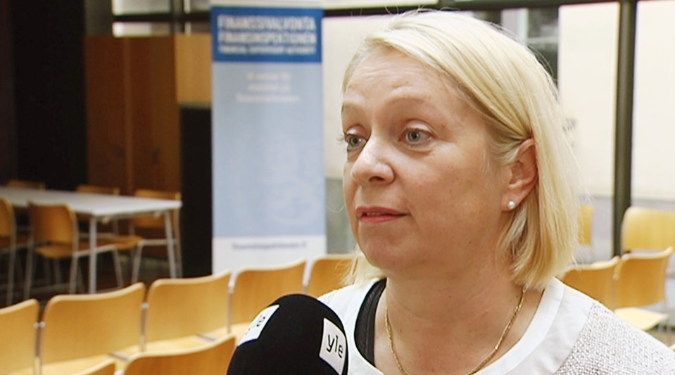 Marja Nykänen