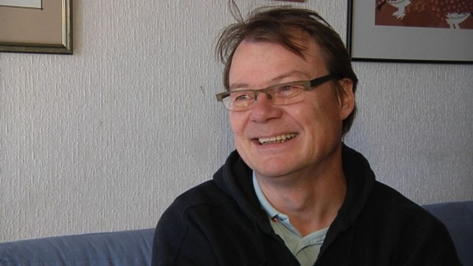 Sverre Porsanger Utsjoki