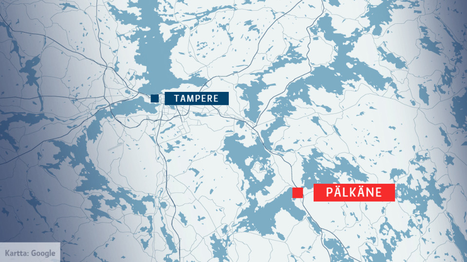 Pälkäne