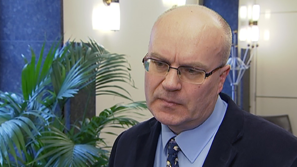 Heikki Räisänen