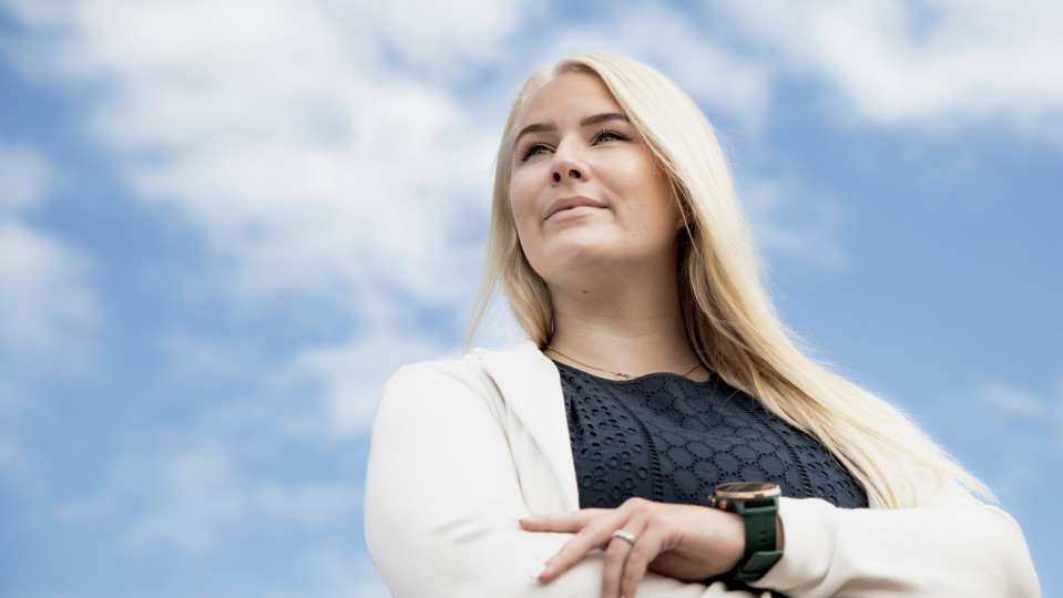 Jamilla Heiskanen