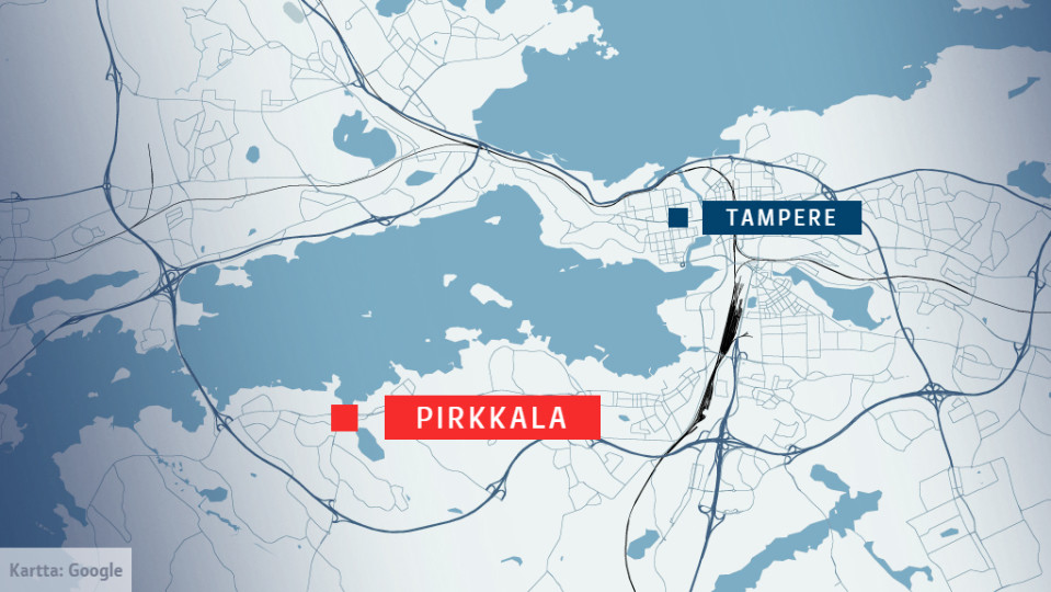 Pirkkala
