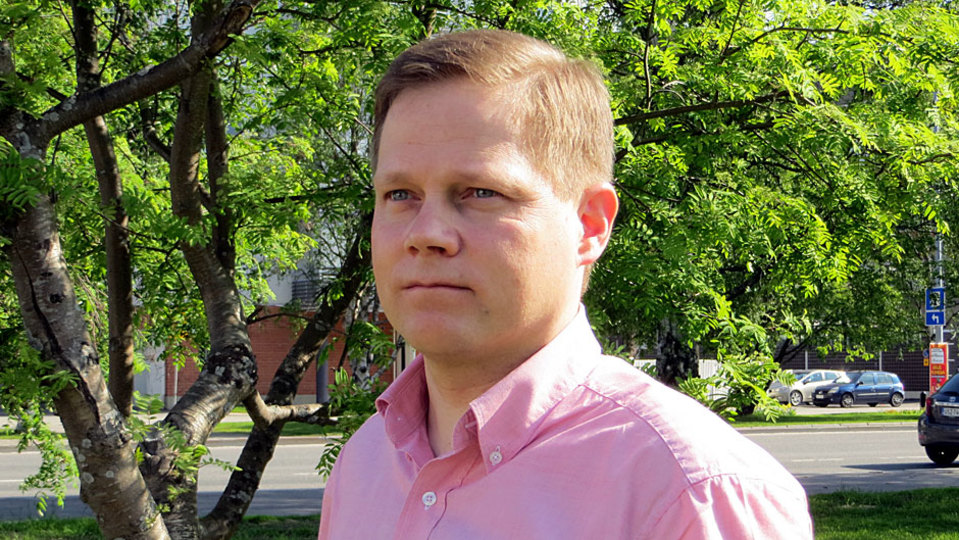 Markus Lohi