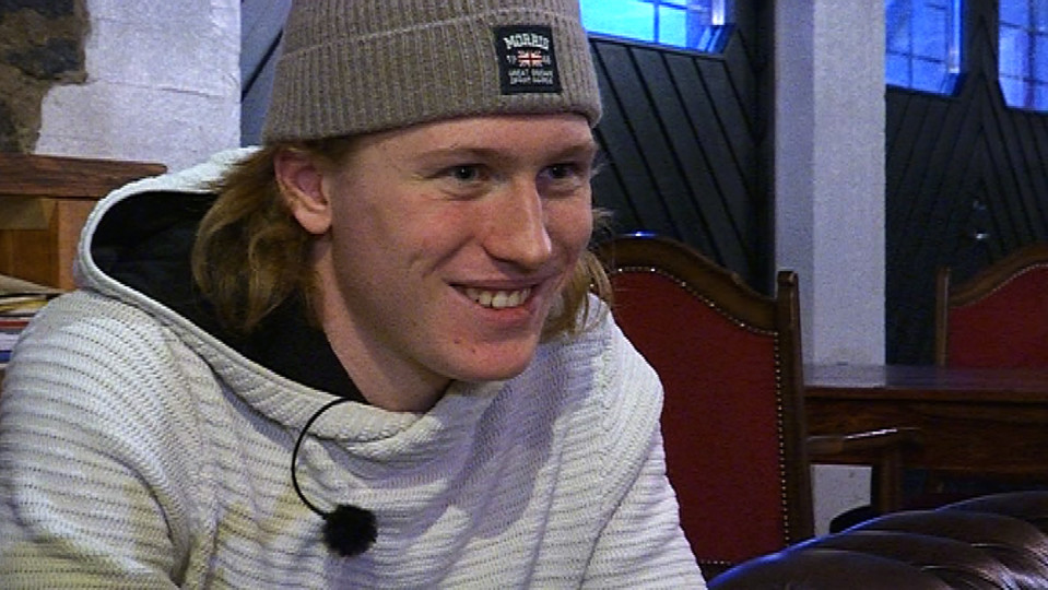 Robin Salo