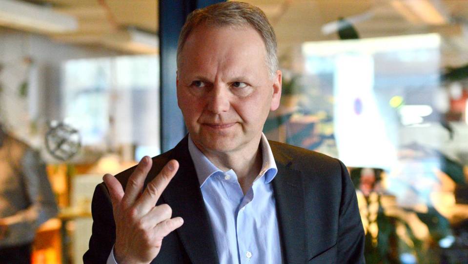 Jari Leppä
