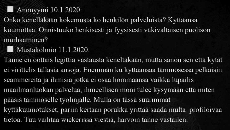 Grafiikka
