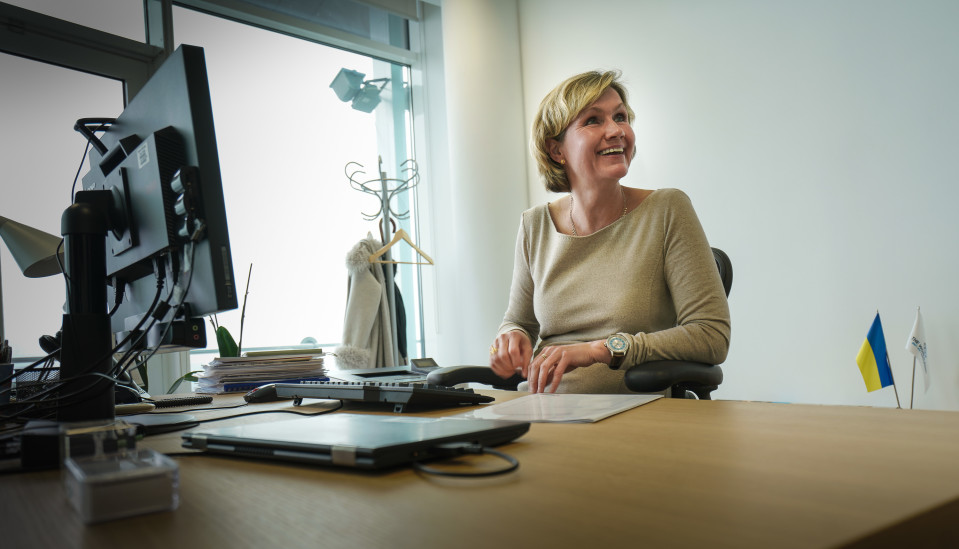 Satu Kähkönen