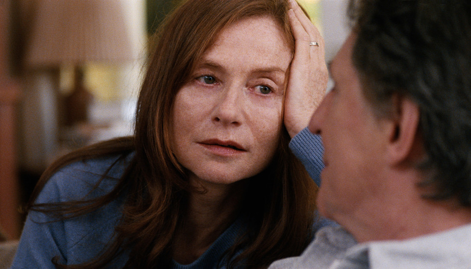 Louder Than Bombs.