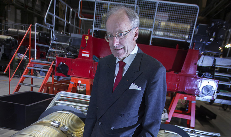 Stig Gustavson