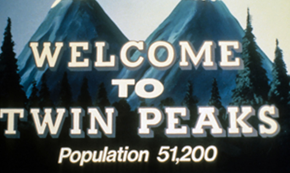 Twin Peaks
