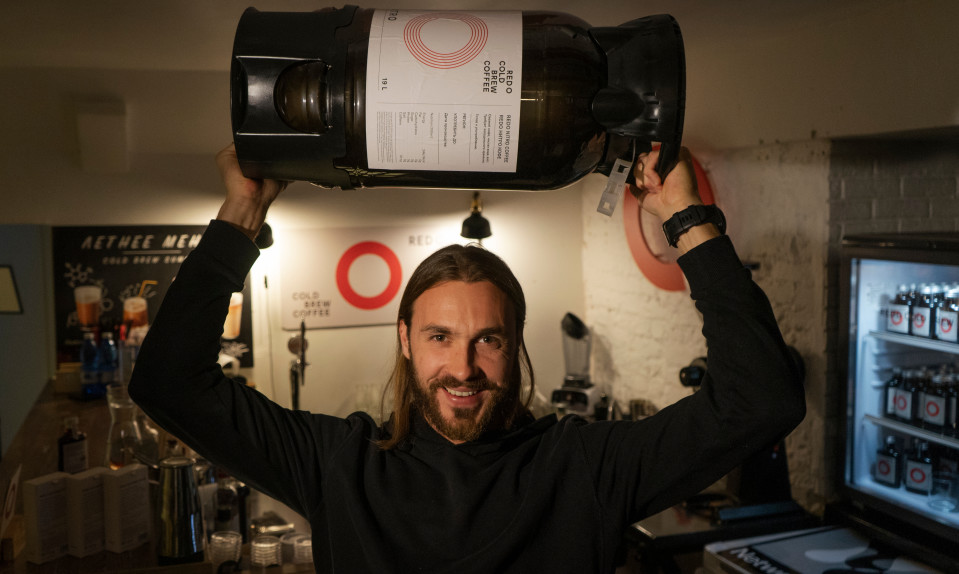 Nikita Fadejev.