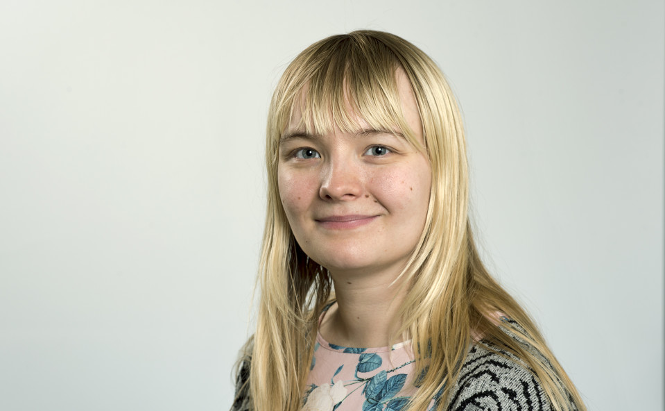 Sanna Raita-aho