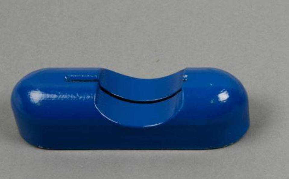 Skimmauslaite