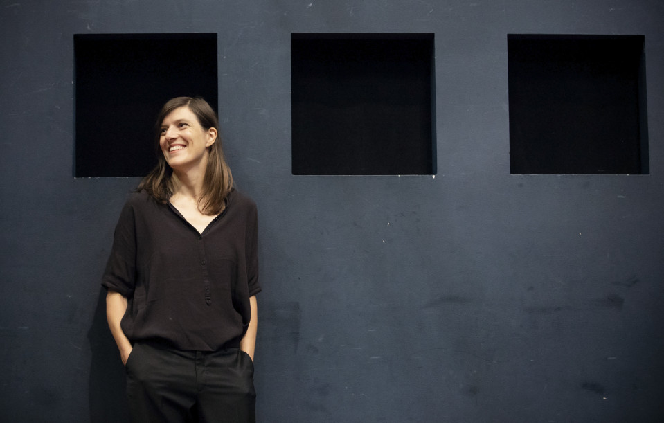 Gisèle Vienne