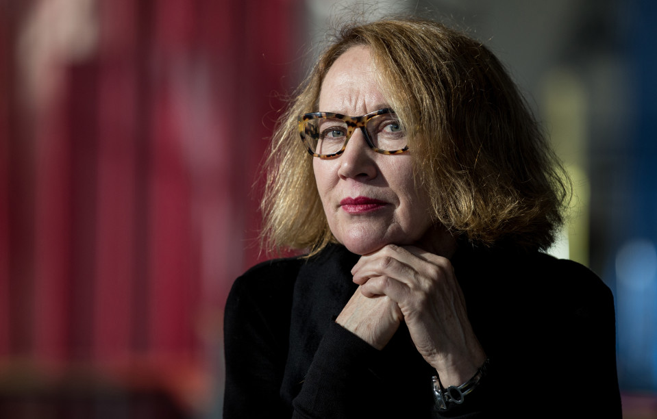 Pirjo Hirvonen