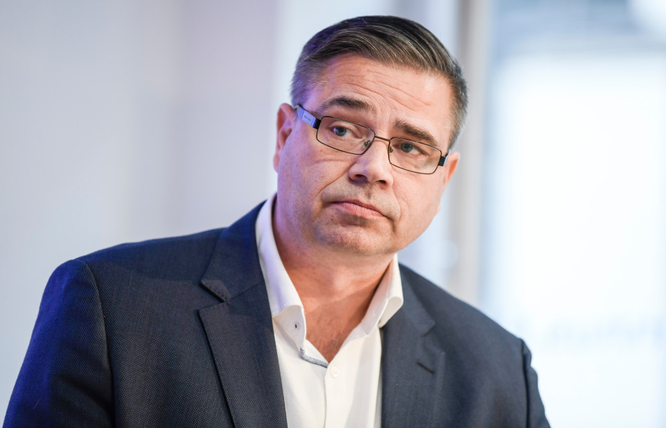 Mika Lehtimäki