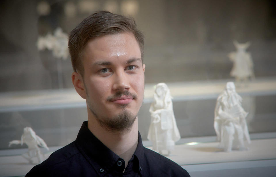 JUHO KÖNKKÖLÄ