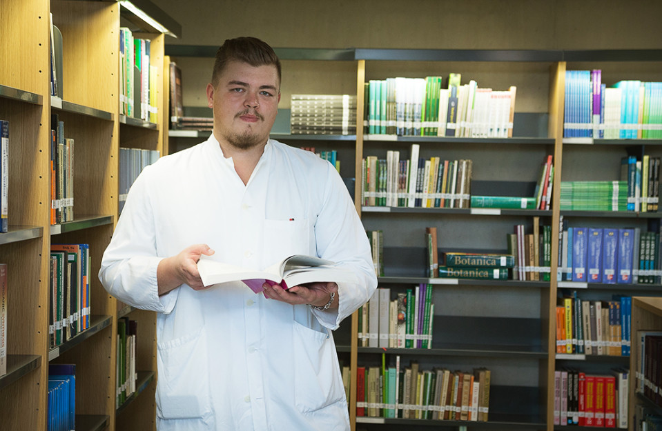 Niko Turkka.