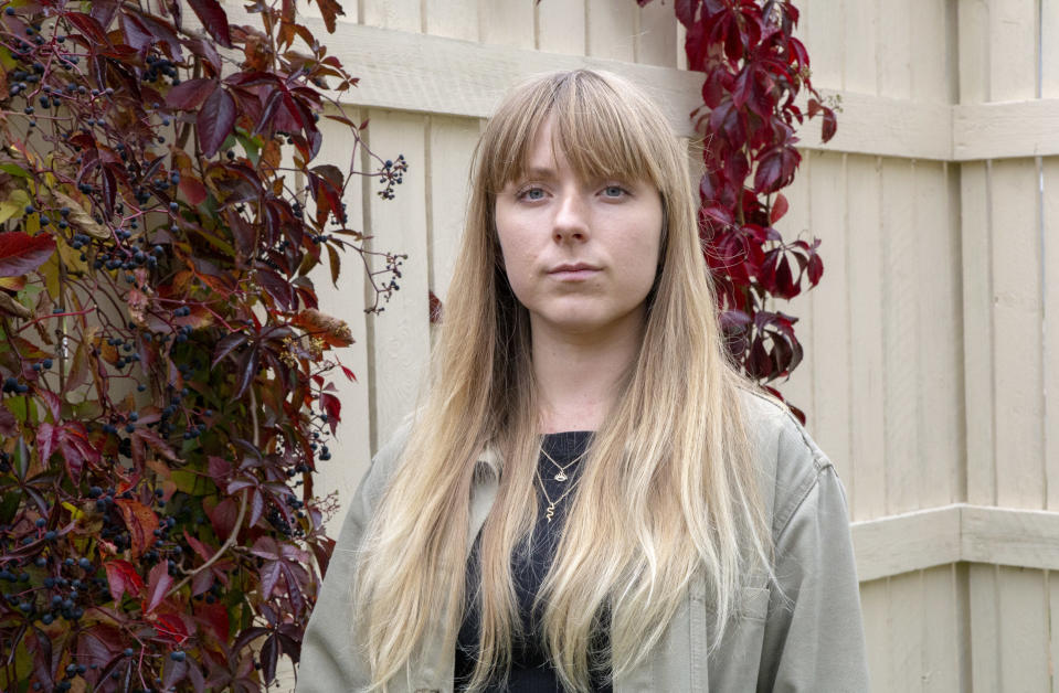 Anna Väisänen