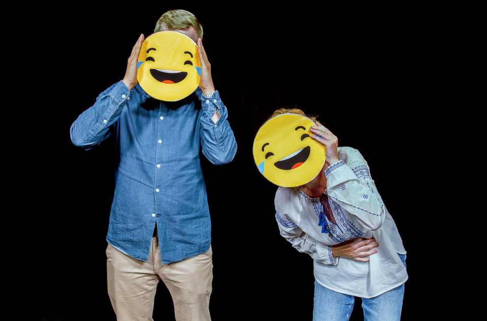 emojit tunteet kulttuuri