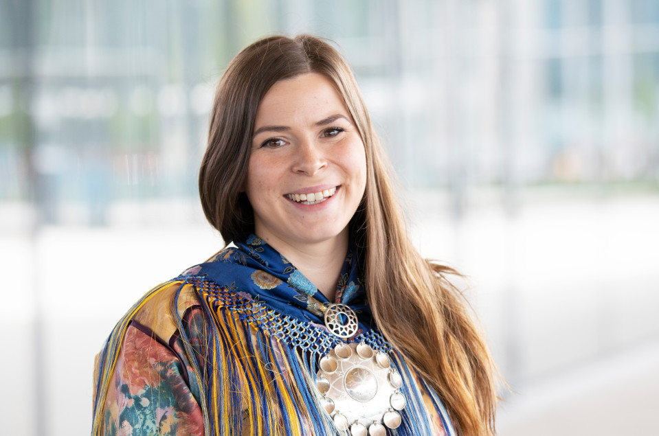 Anni Koivisto