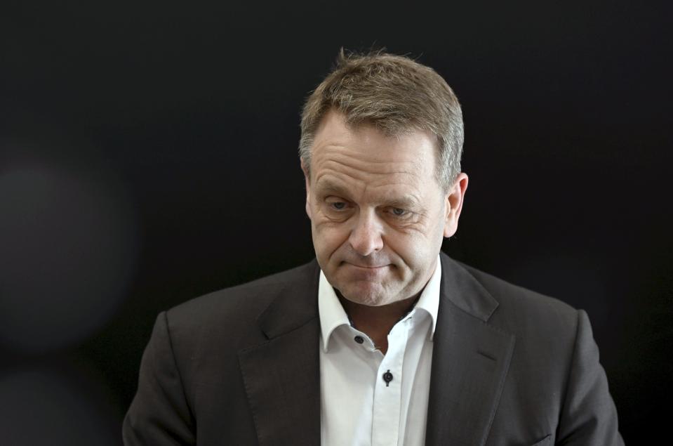 Jan Vapaavuori.