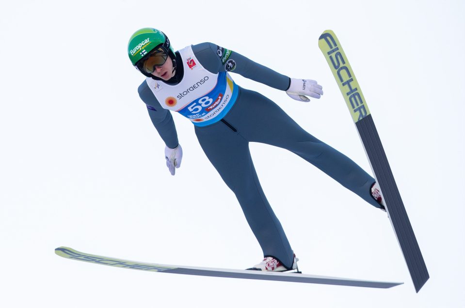 LEHTIKUVA Ilkka Herola