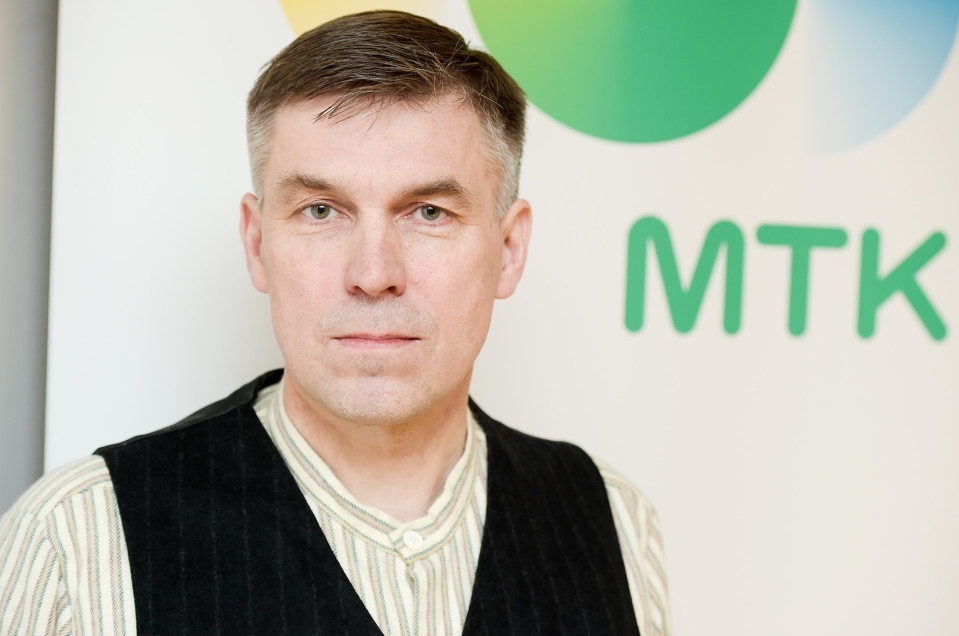 Juha Marttila