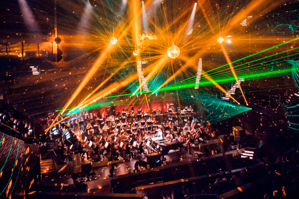 Classical Trancelations