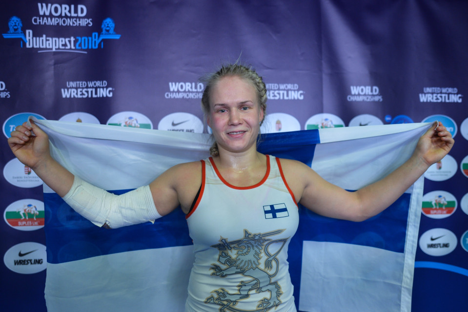 Petra Olli